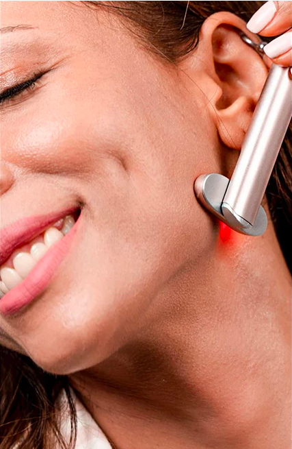 Skin Benefits of Red Light Therapy