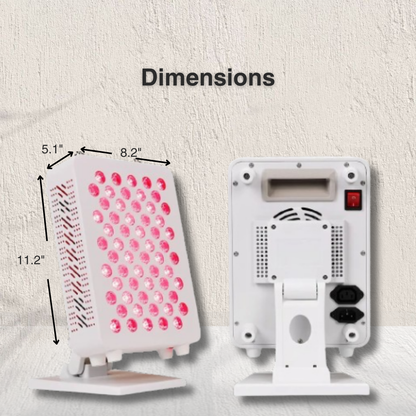 Red Light Therapy Panel