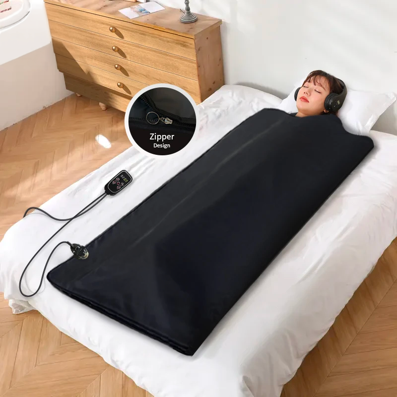 Infrared Sauna Blanket